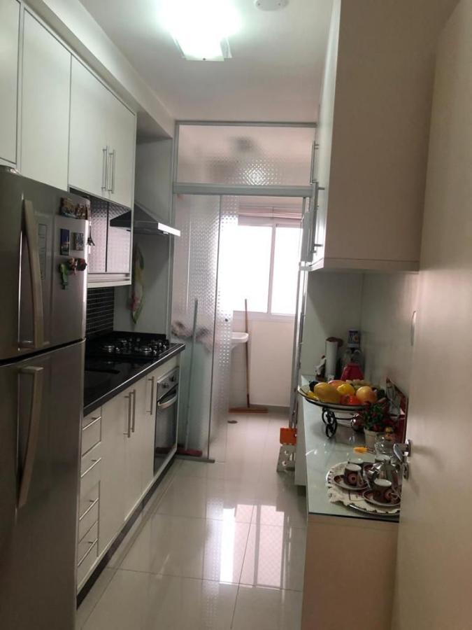 Apartamento à venda com 3 quartos, 86m² - Foto 5