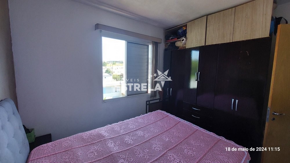 Apartamento à venda com 2 quartos, 47m² - Foto 18