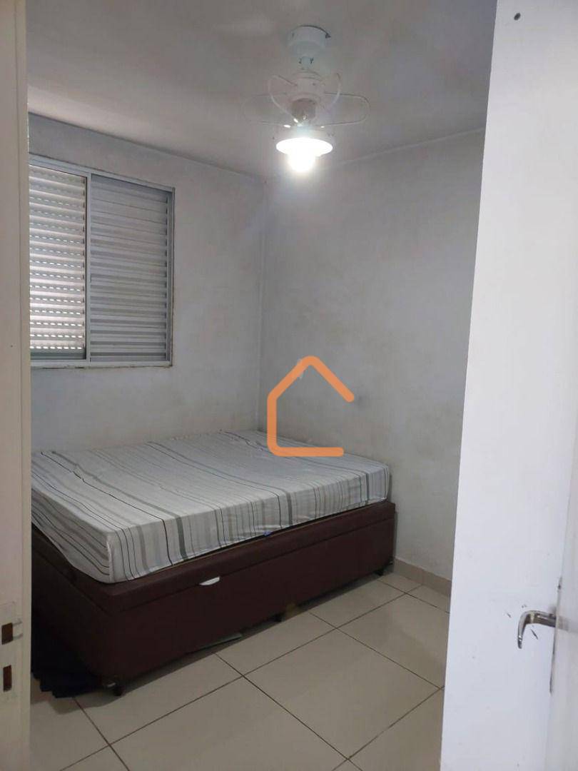 Apartamento para alugar com 2 quartos, 50m² - Foto 16