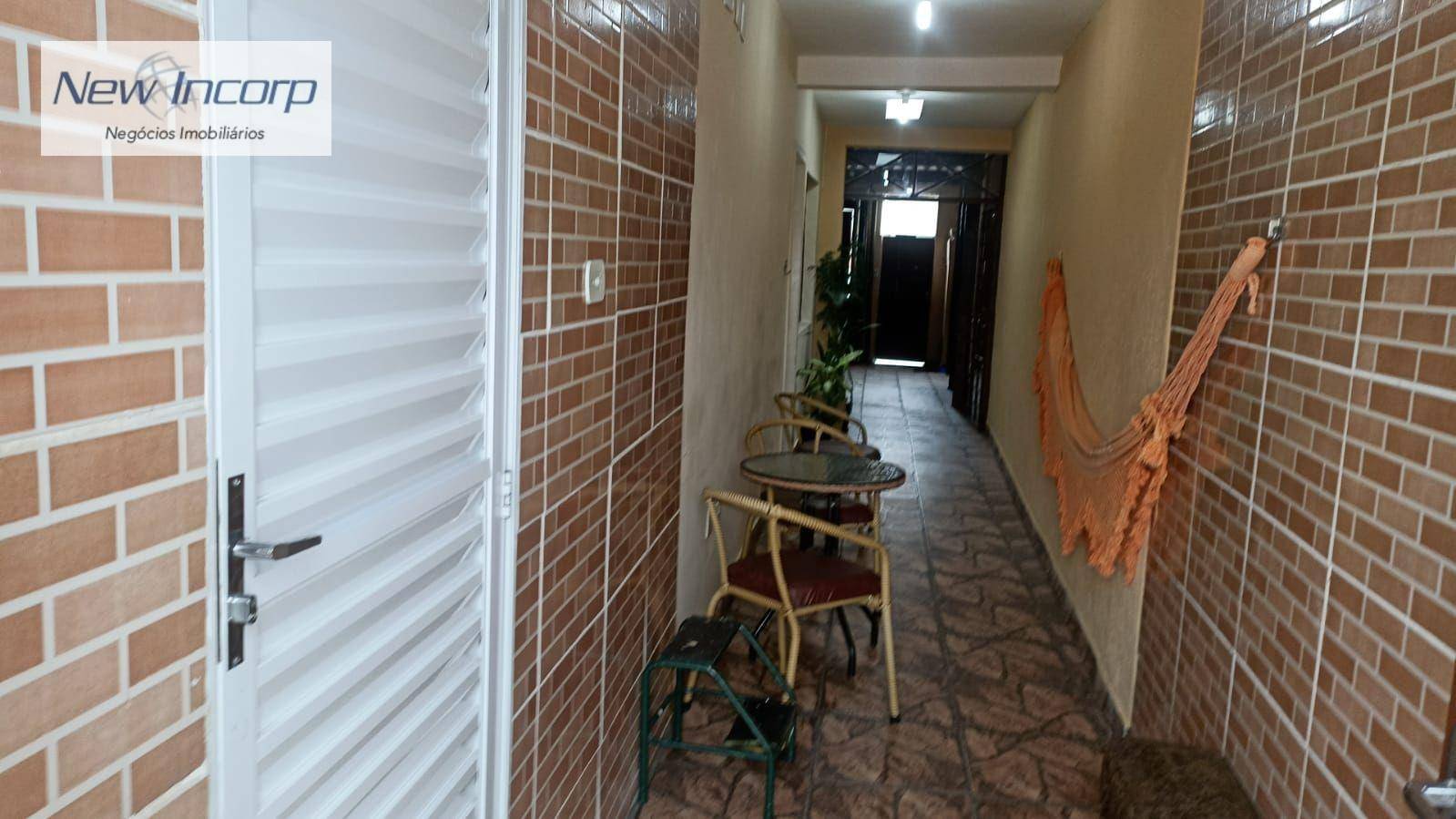 Sobrado à venda com 3 quartos, 140m² - Foto 2