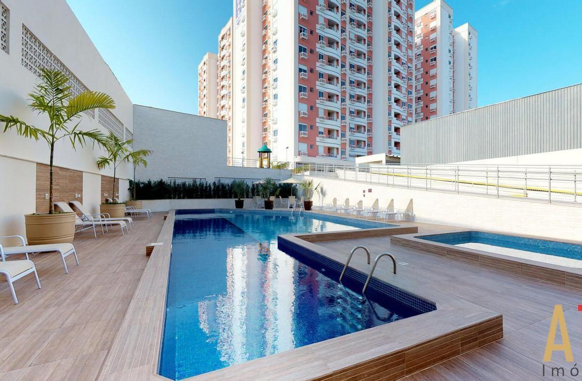 Apartamento à venda com 3 quartos, 82m² - Foto 3