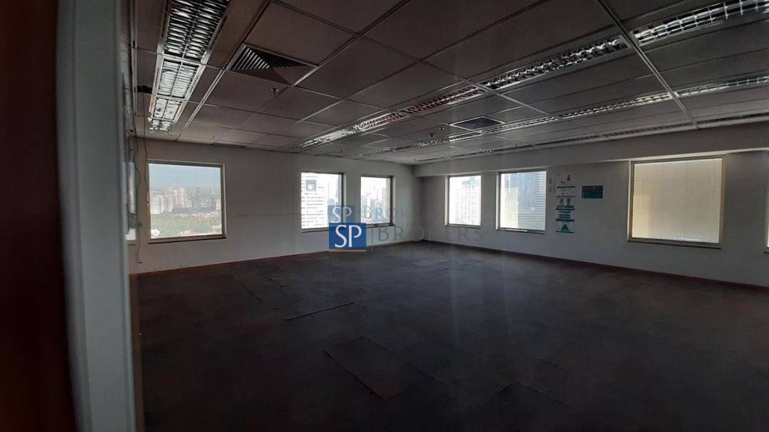 Conjunto Comercial-Sala para alugar, 304m² - Foto 3