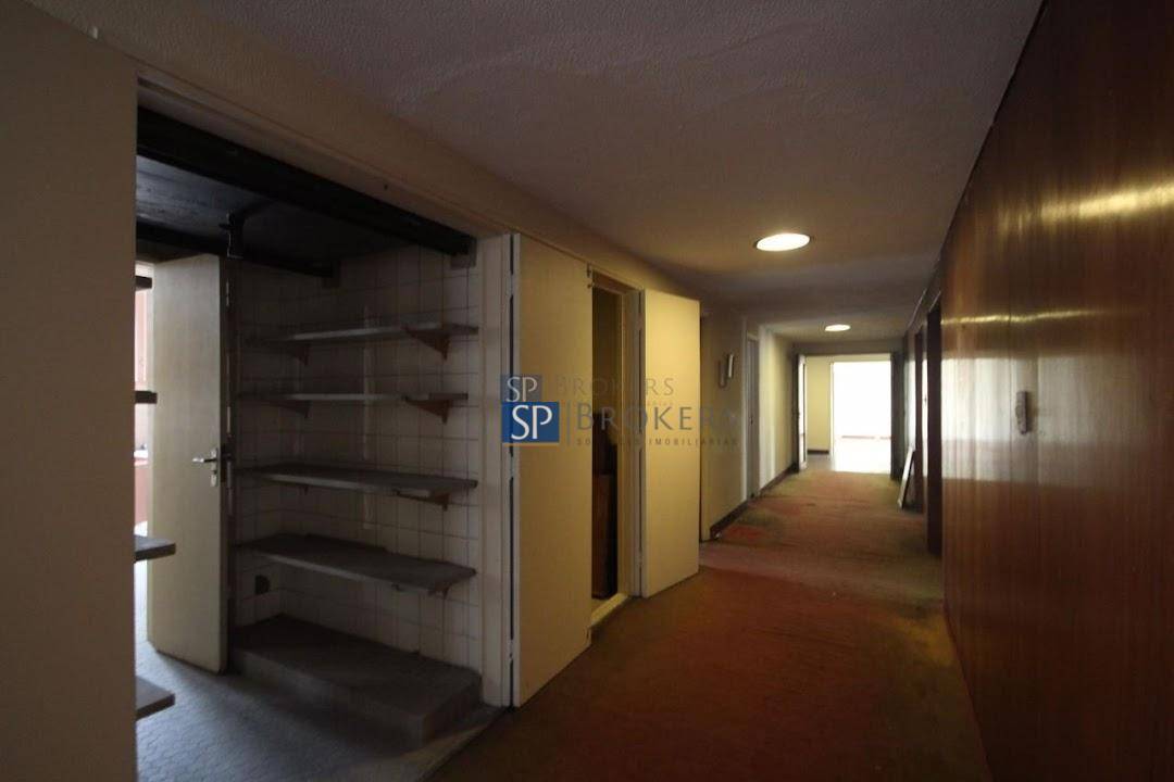 Apartamento à venda com 4 quartos, 370m² - Foto 18