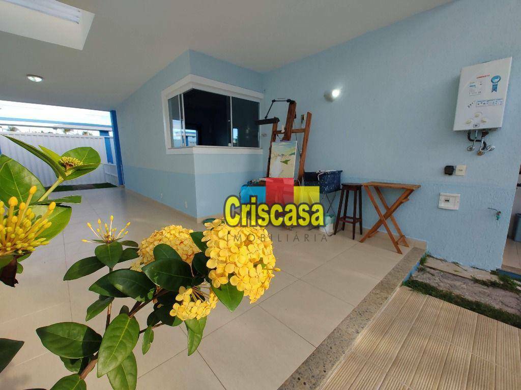 Casa à venda com 3 quartos, 114m² - Foto 25