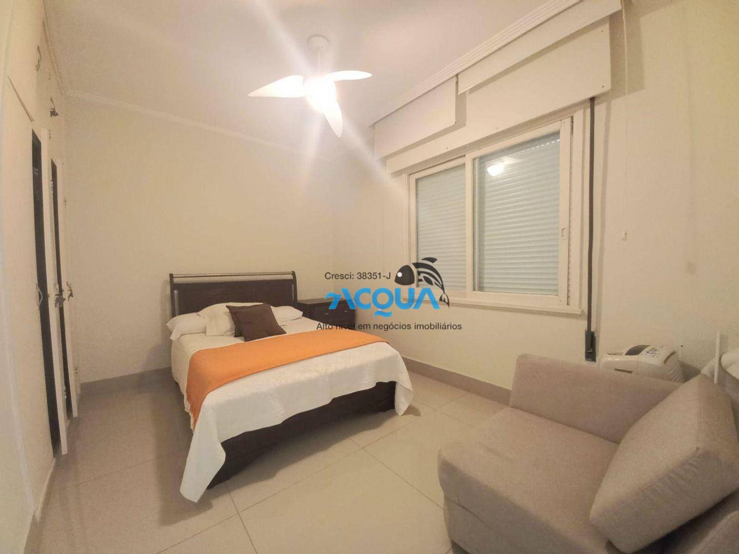 Apartamento à venda com 2 quartos, 104m² - Foto 6