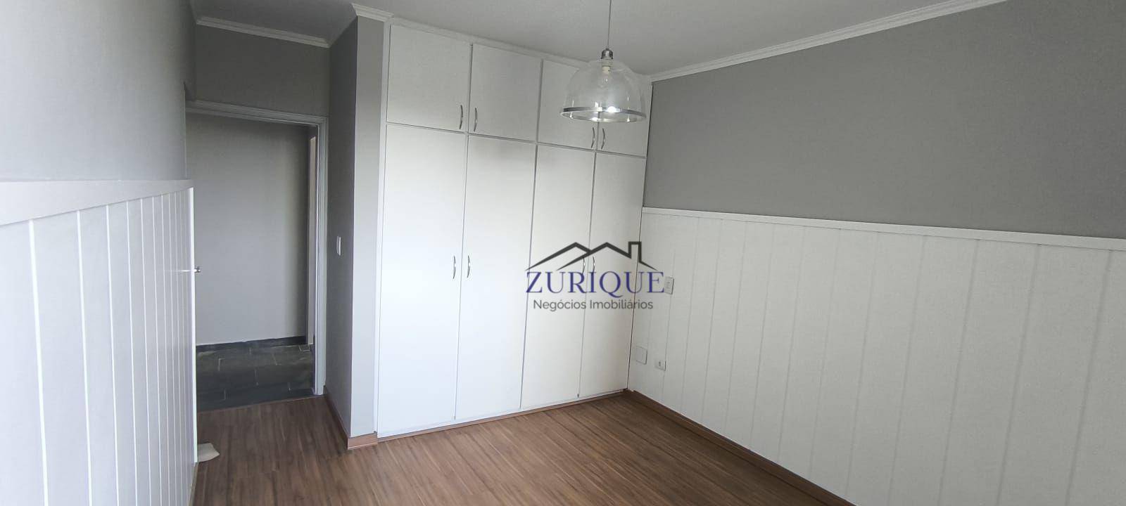 Apartamento para alugar com 3 quartos, 160m² - Foto 23