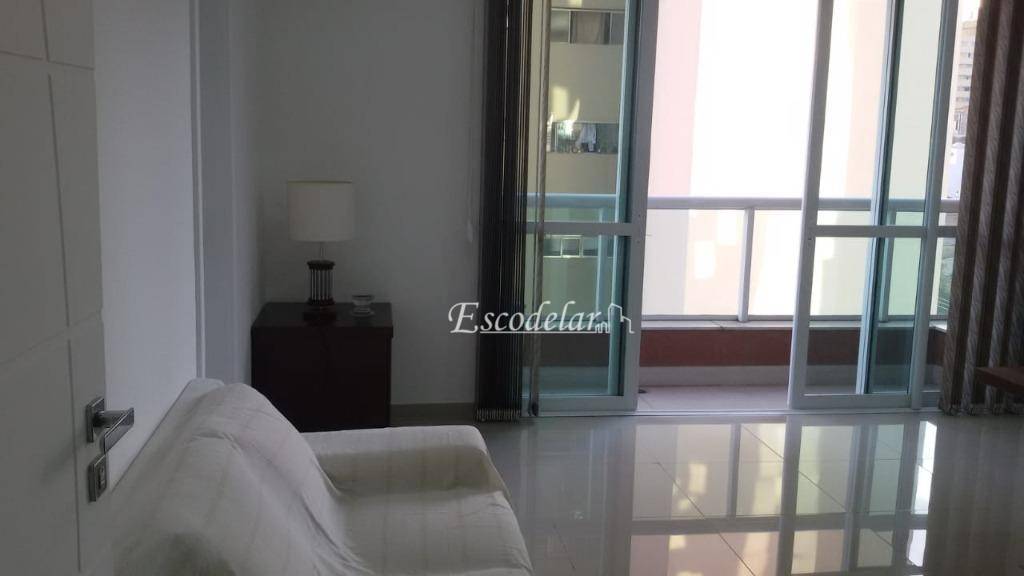 Conjunto Comercial-Sala à venda, 33m² - Foto 2