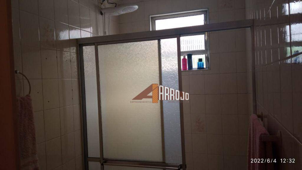 Sobrado à venda com 3 quartos, 136m² - Foto 13