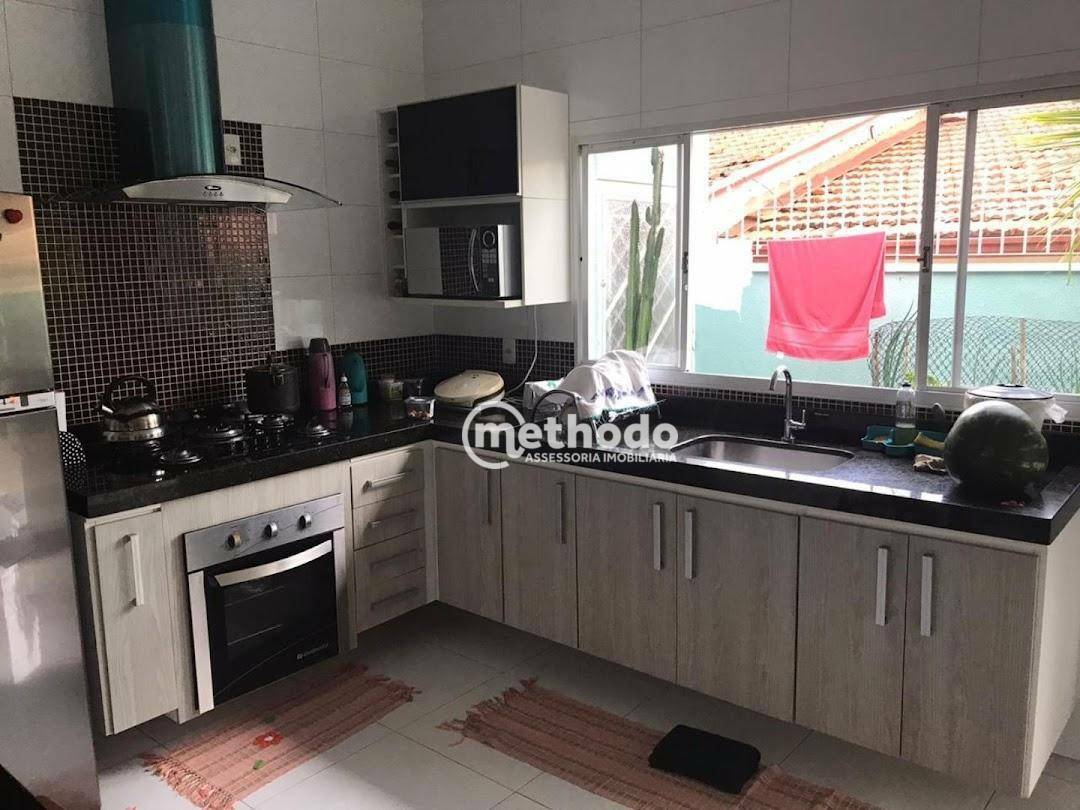 Casa à venda com 3 quartos, 162m² - Foto 7