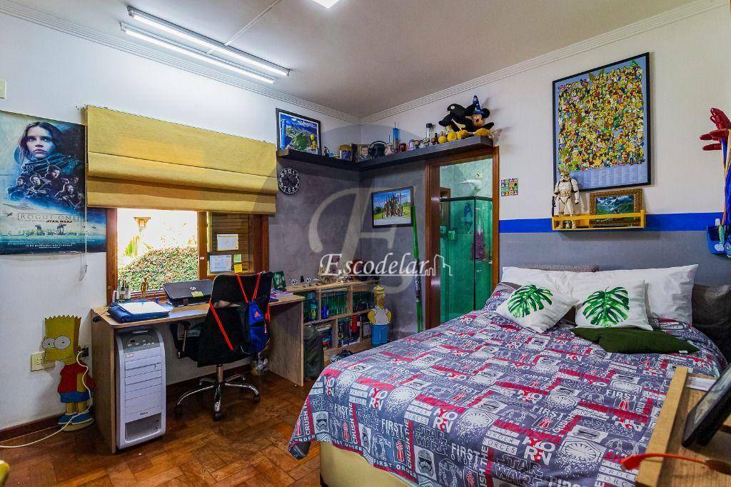 Casa de Condomínio à venda com 4 quartos, 750m² - Foto 35