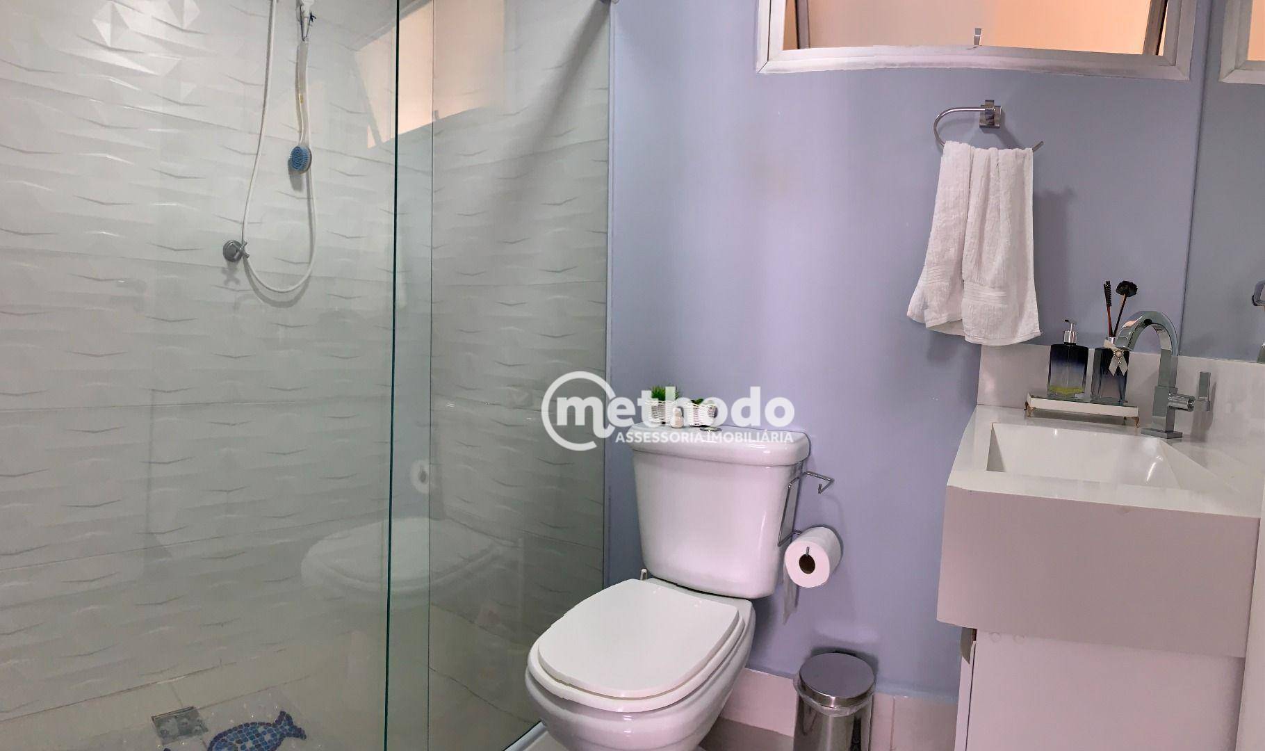 Apartamento à venda com 3 quartos, 110m² - Foto 12