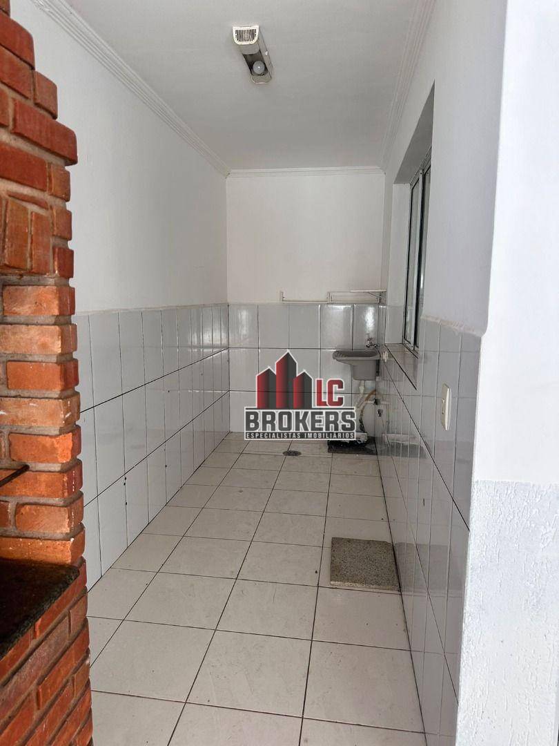 Casa de Condomínio à venda com 3 quartos, 151m² - Foto 21