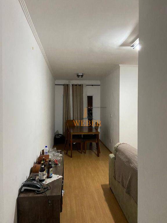 Apartamento à venda com 2 quartos, 63m² - Foto 9