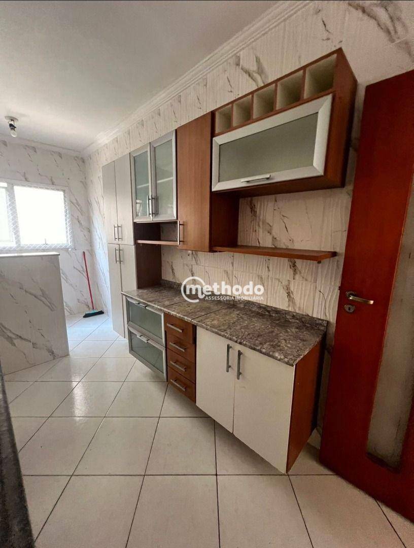 Apartamento para alugar com 3 quartos, 82m² - Foto 5