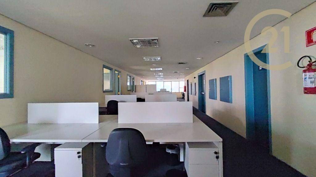 Conjunto Comercial-Sala para alugar, 512m² - Foto 34