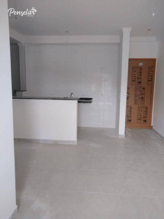 Apartamento à venda com 2 quartos, 54m² - Foto 10