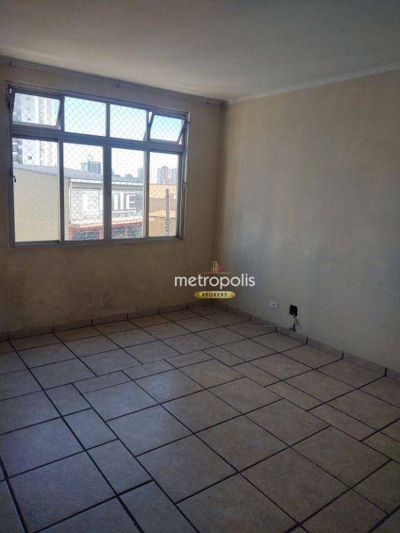 Apartamento à venda com 3 quartos, 105m² - Foto 4