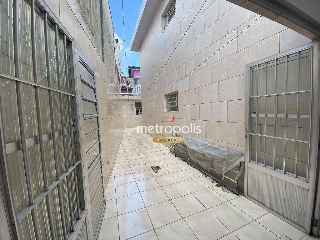 Sobrado à venda com 2 quartos, 131m² - Foto 6