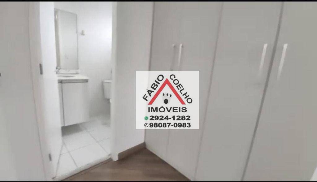 Apartamento à venda com 2 quartos, 59m² - Foto 10