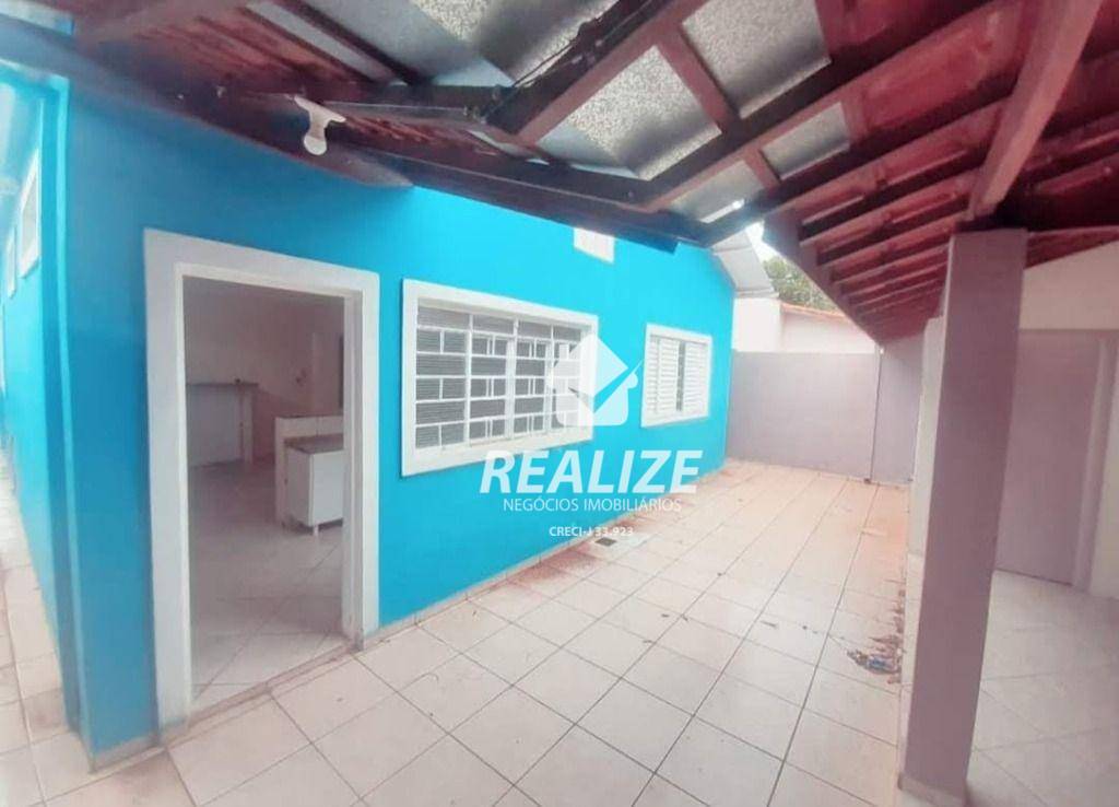 Casa à venda com 3 quartos, 160m² - Foto 12