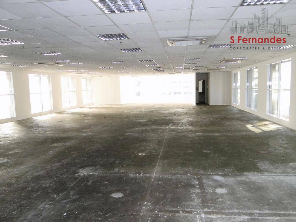 Conjunto Comercial-Sala para alugar, 470m² - Foto 3