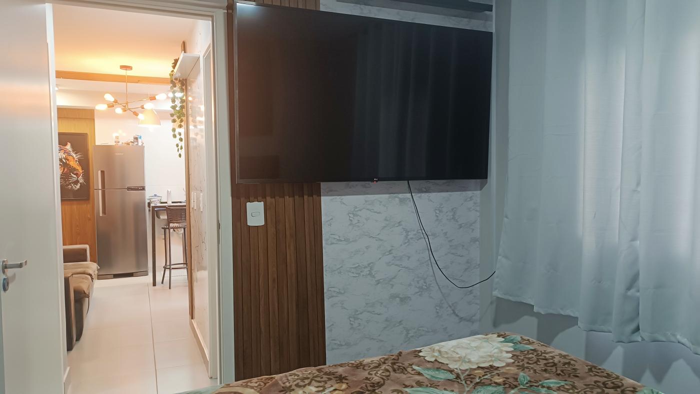 Apartamento à venda com 2 quartos, 40m² - Foto 16