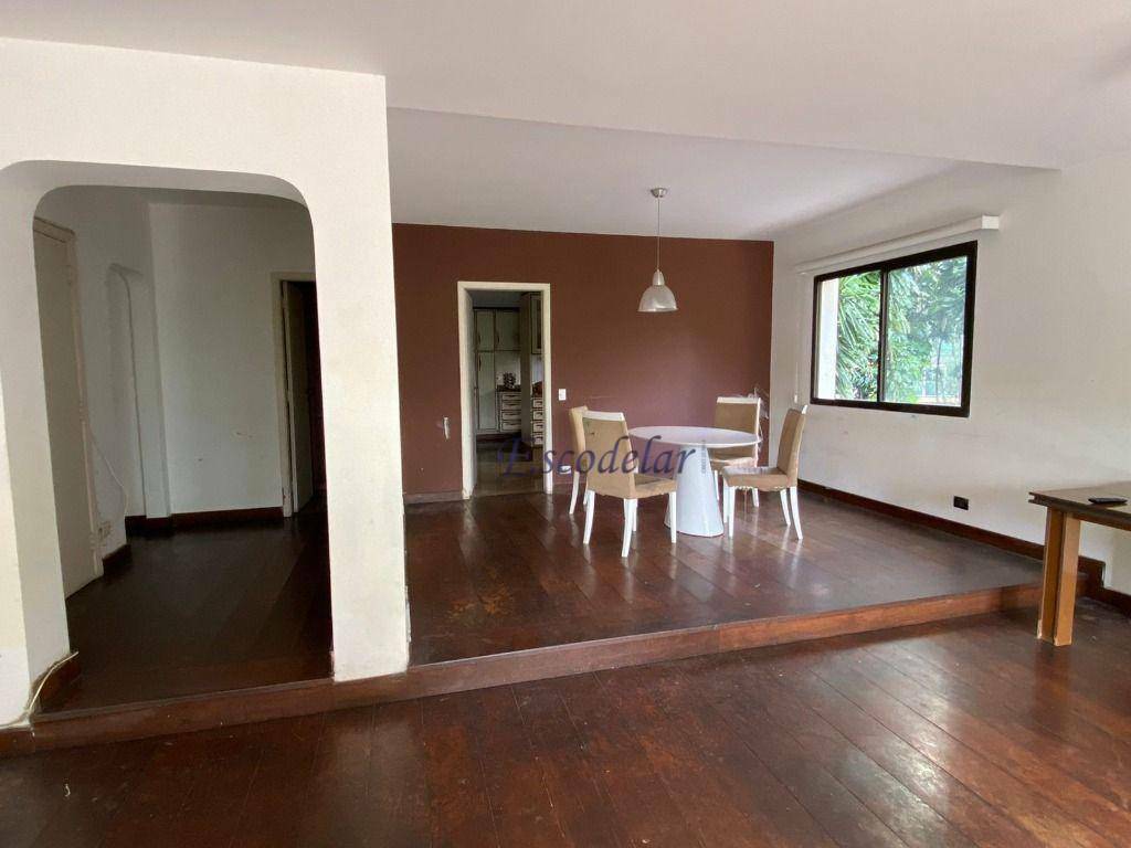 Apartamento à venda com 4 quartos, 250m² - Foto 13