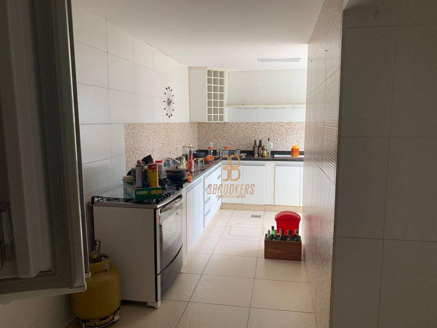 Casa à venda com 3 quartos, 130m² - Foto 12