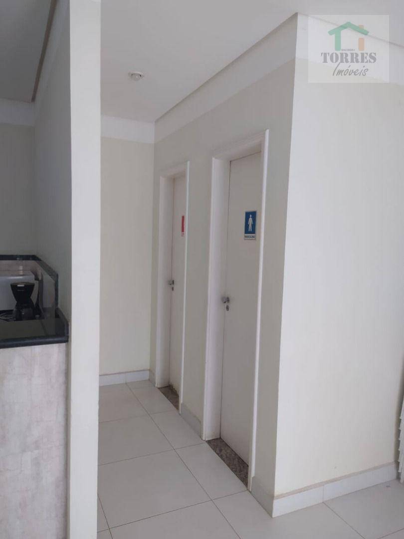 Apartamento à venda com 2 quartos, 89m² - Foto 27