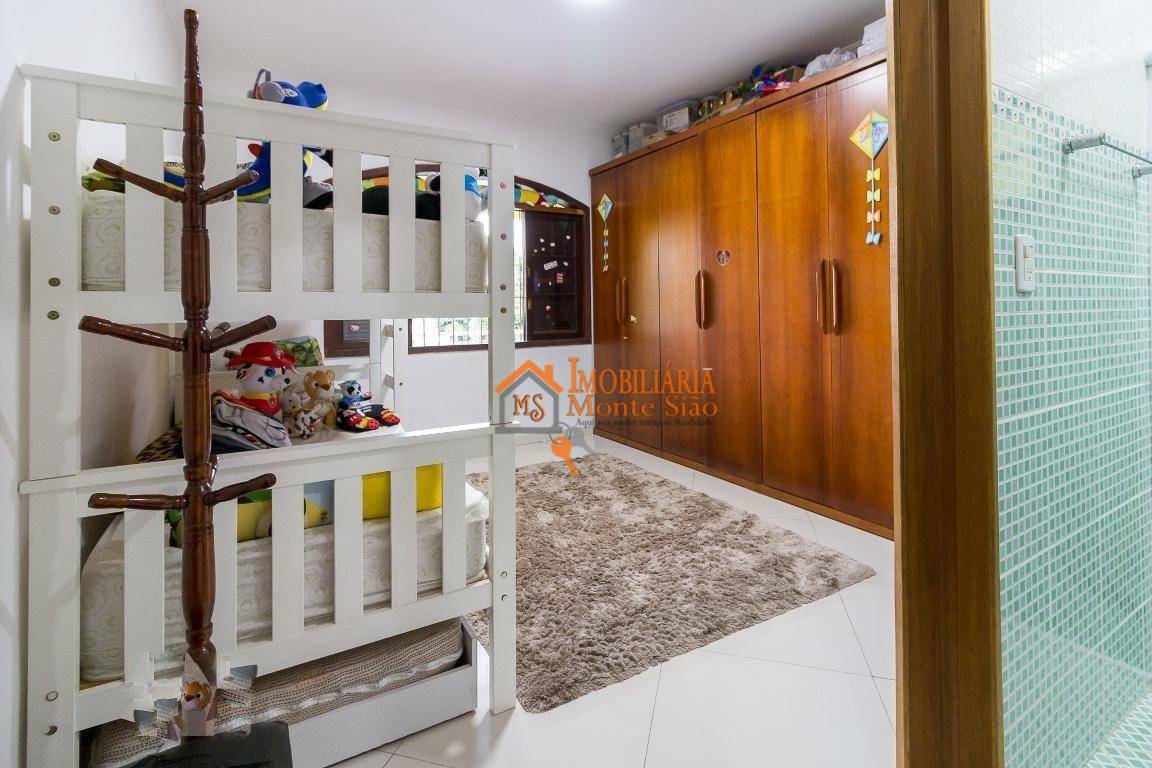 Casa à venda com 3 quartos, 160m² - Foto 10