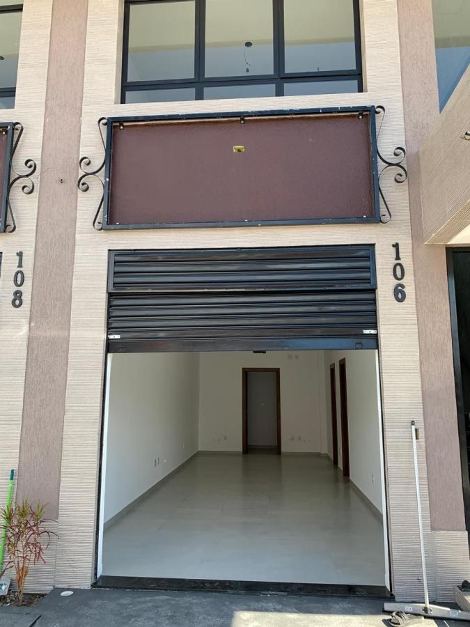 Conjunto Comercial-Sala para alugar, 40m² - Foto 11