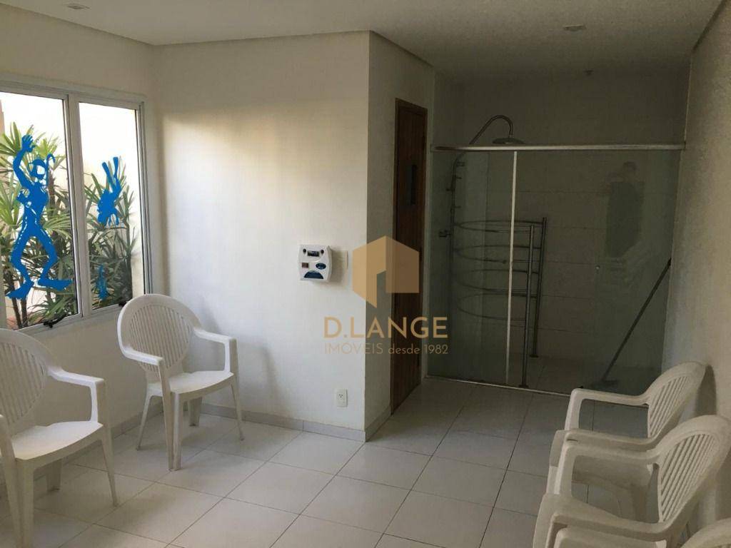 Apartamento à venda com 3 quartos, 110m² - Foto 12