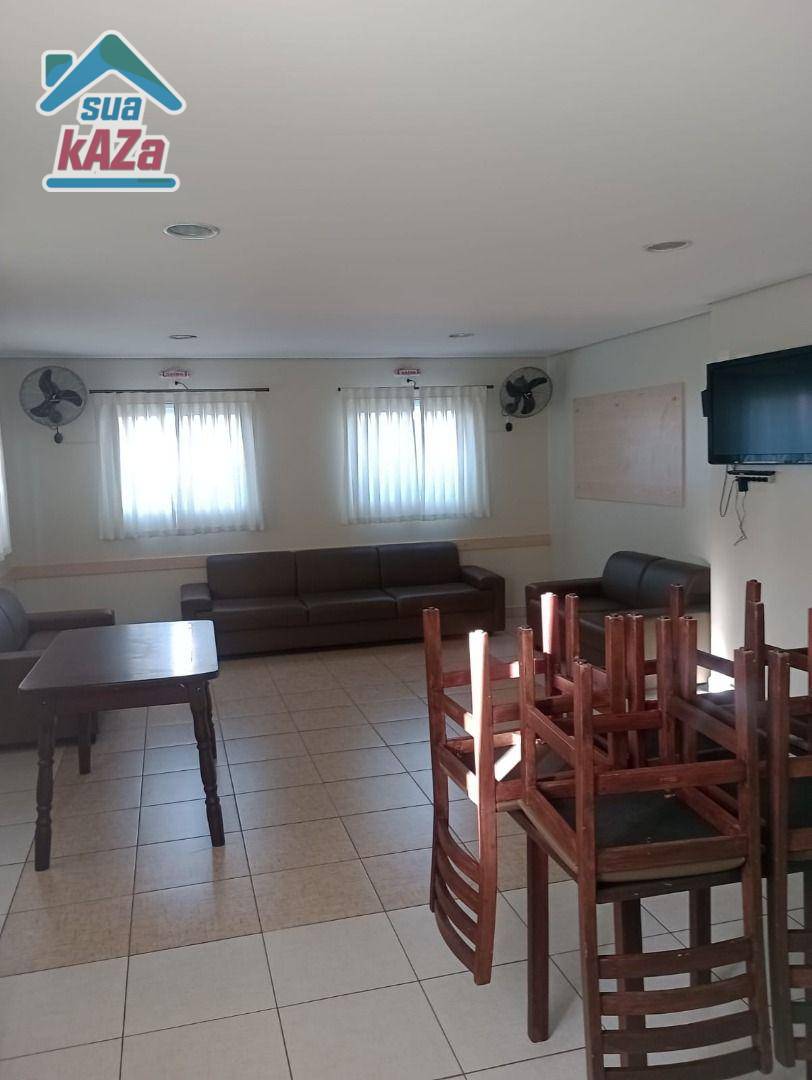 Apartamento à venda com 3 quartos, 60m² - Foto 36