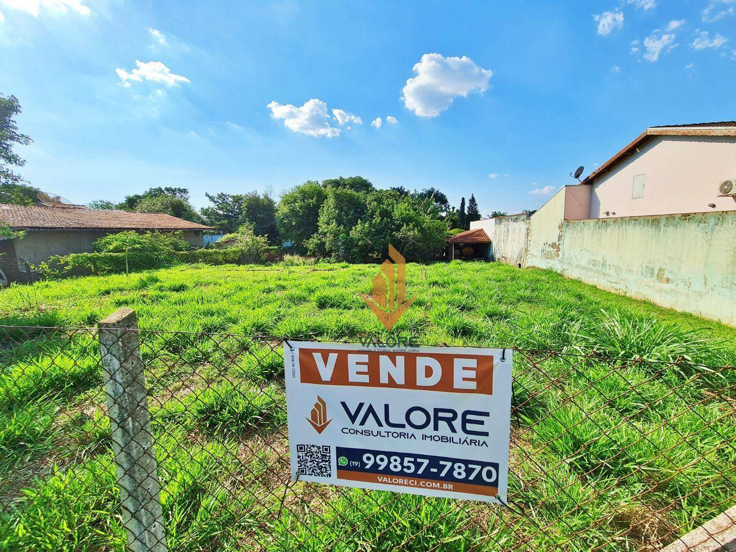 Terreno, 1287 m² - Foto 2