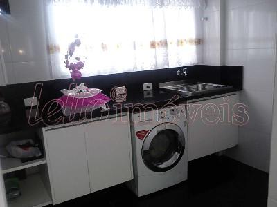 Apartamento à venda com 3 quartos, 353m² - Foto 8