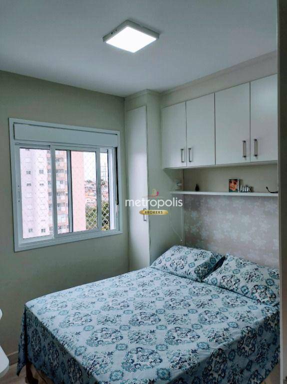 Apartamento à venda com 2 quartos, 40m² - Foto 12