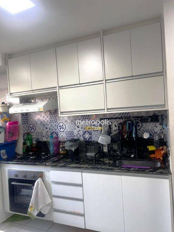 Apartamento à venda com 3 quartos, 62m² - Foto 8