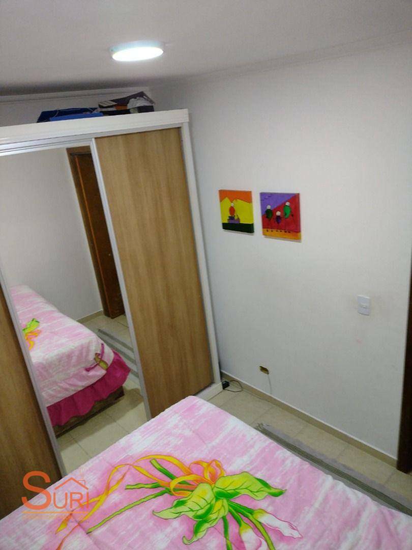 Sobrado à venda com 3 quartos, 105m² - Foto 18