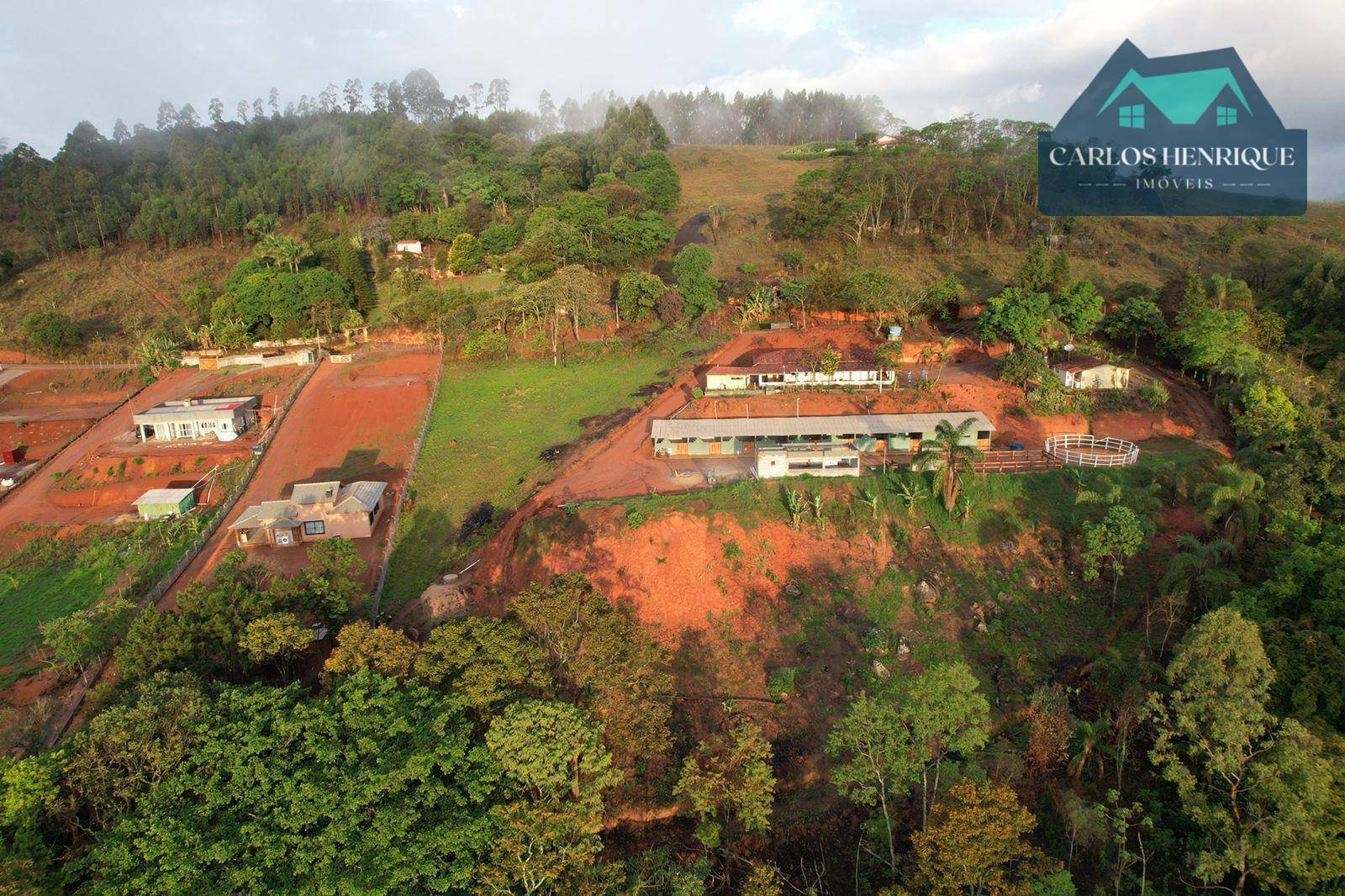 Haras e Área Rural Padrão à venda com 4 quartos, 300m² - Foto 22