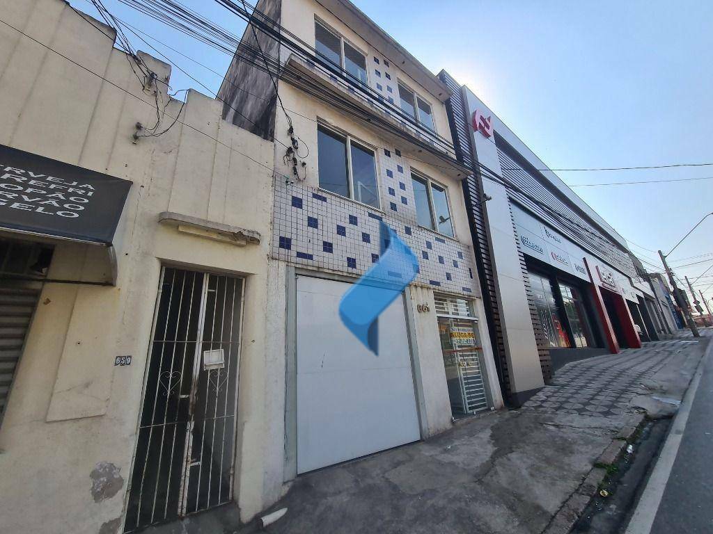 Prédio Inteiro à venda e aluguel, 180m² - Foto 2