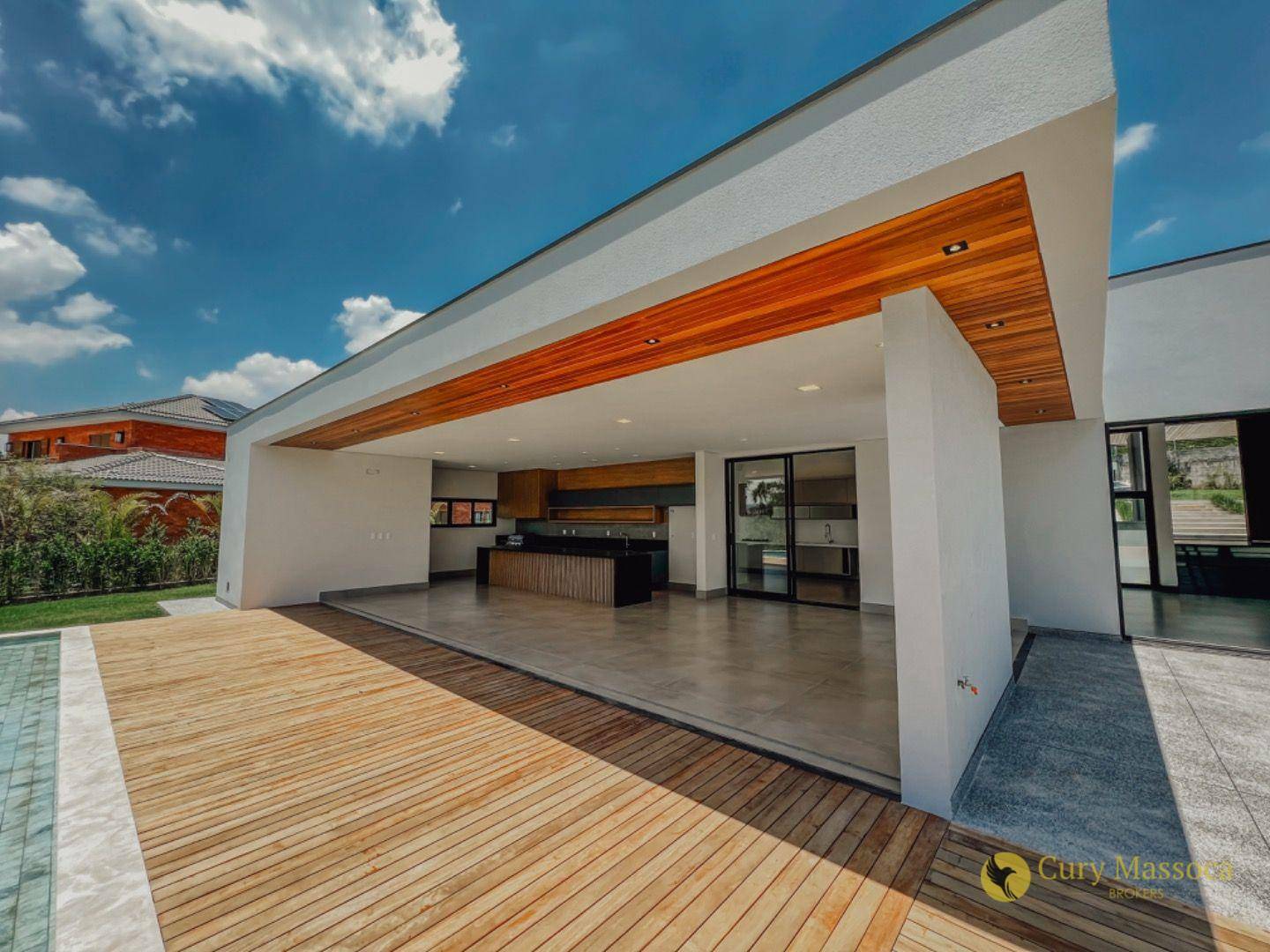 Casa de Condomínio à venda com 5 quartos, 830m² - Foto 85