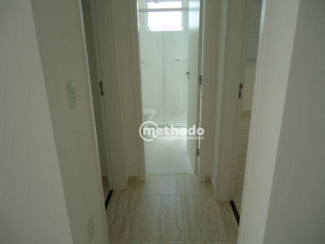 Apartamento à venda com 2 quartos, 57m² - Foto 14