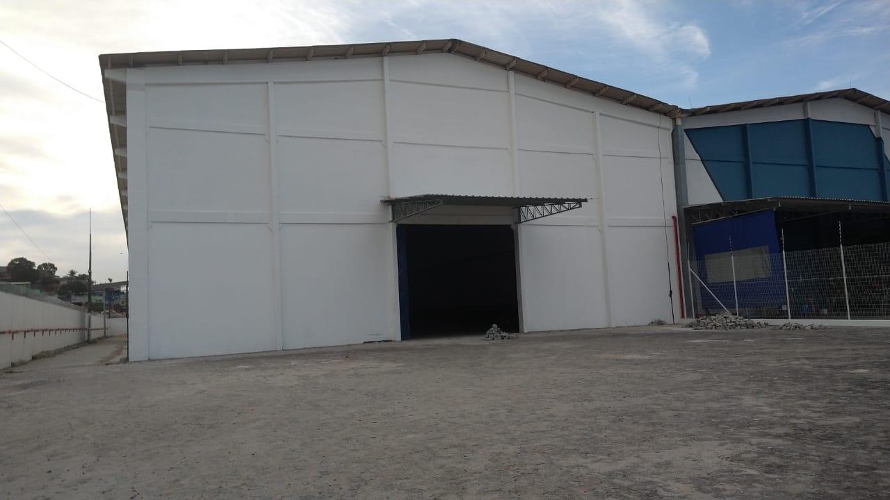 Depósito-Galpão-Armazém para alugar com 1 quarto, 4500m² - Foto 21