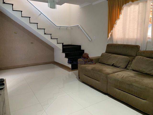 Sobrado à venda com 3 quartos, 170m² - Foto 3