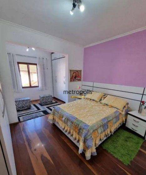 Casa à venda com 3 quartos, 153m² - Foto 7