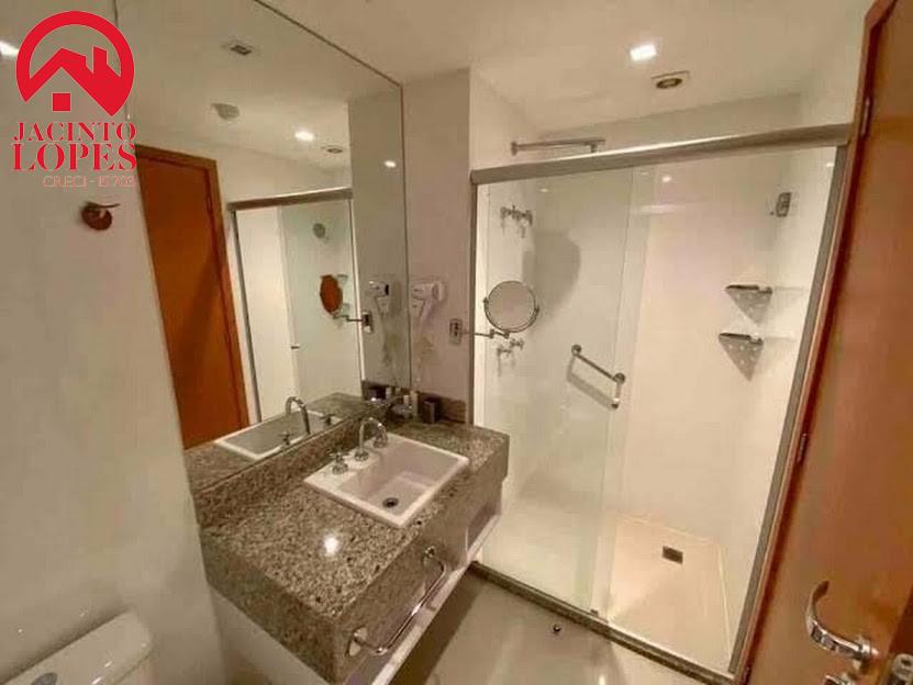 Flat/Apart Hotel, 1 quarto, 51 m² - Foto 3