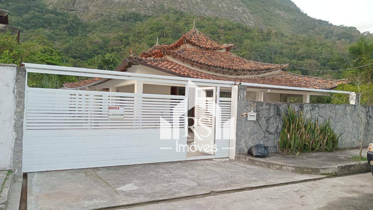 Casa de Condomínio à venda com 3 quartos, 167m² - Foto 1