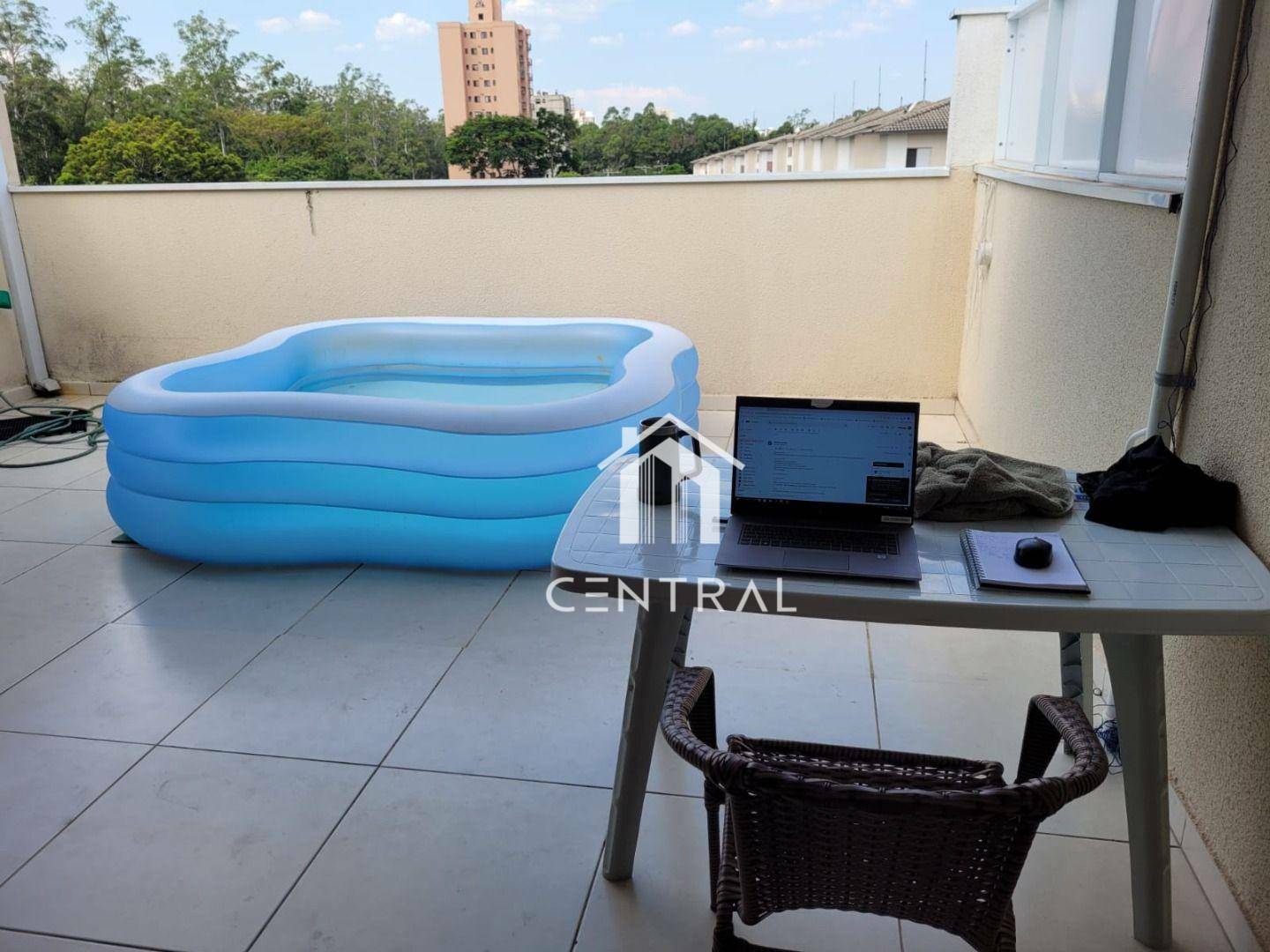 Cobertura à venda com 2 quartos, 104m² - Foto 12