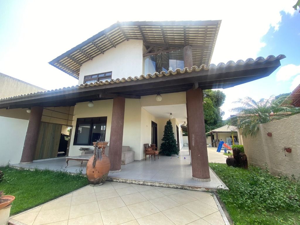 Casa à venda com 4 quartos, 586m² - Foto 2