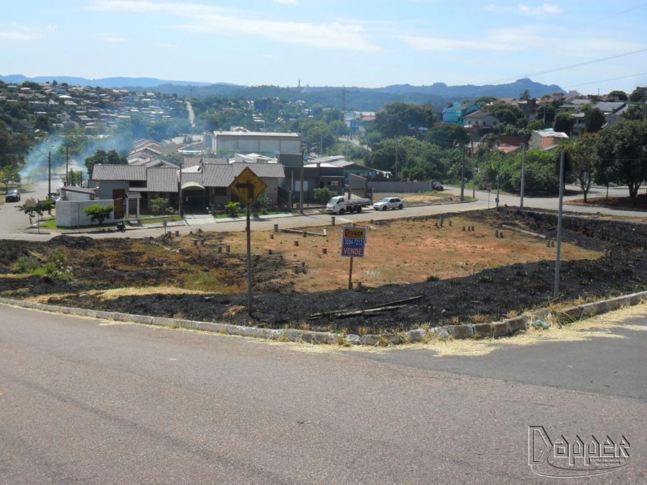 Terreno à venda - Foto 3